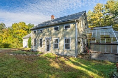 76 Amherst Rd, Pelham, MA 01002 - photo 4