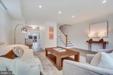 100 E Howell Ave unit B, Alexandria, VA 22301 - photo 6