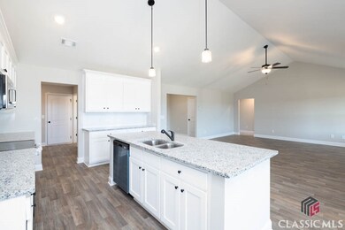 1175 Anderson Thomas Rd unit 5, Martin, GA 30557 - photo 5