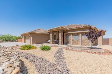 9 Pueblo de Luna, Alamogordo, NM 88310 - photo 3