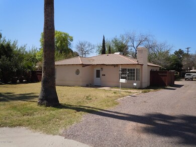 2616 N 25th Place, Phoenix, AZ 85008 - photo 2