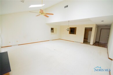 Family Room/Dining Room