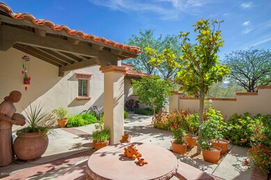Courtyard 2
