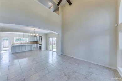 1307 S Ambrosia Dr, Weslaco, TX 78596 - photo 2