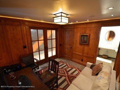Den Suite