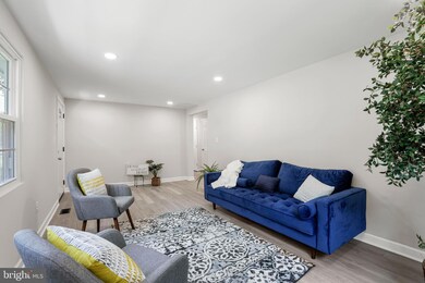 6808 Fawn Cir, Fredericksburg, VA 22407 - photo 2