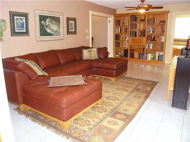 Den/Family/Great Room.