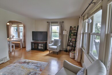 602 Heckman Ave, Nazareth, PA 18064 - photo 6