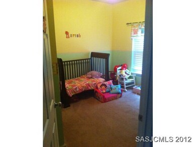 Guest Bedroom 1