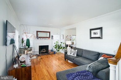 26 Lippincott Ave, Haddon Heights, NJ 08035 - photo 3