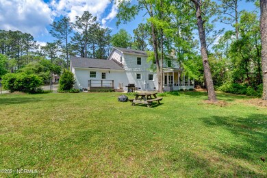 2101 S Canterbury Road