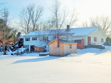 378 Nichols Rd, Fairfax, VT 05454 - photo 7