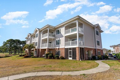 4839 Carnation Cir unit 302, Myrtle Beach, SC 29577 - photo 3