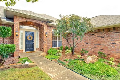 2809 Stafford Rd, Edmond, OK 73012 - photo 2