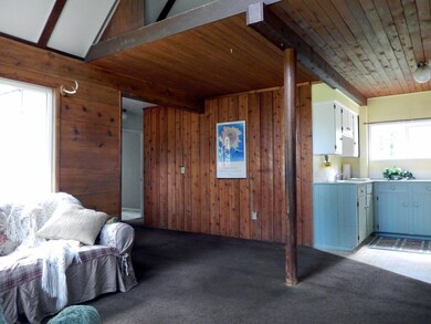 Open Concept