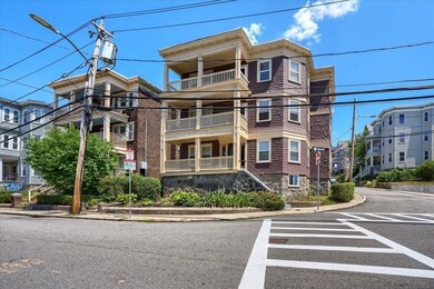 144 Savin Hill Ave unit 2, Dorchester, MA 02125 - photo 2