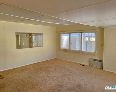 Expansive Living Room