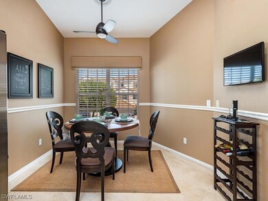 Eat in Kitchen can also be used as an office area