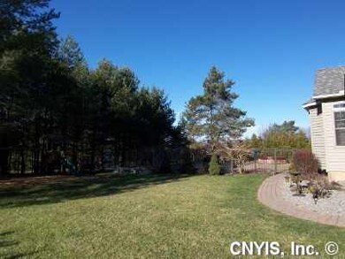 Yard/Garden