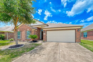 8022 Oahu Ct, Houston, TX 77040 - photo 3