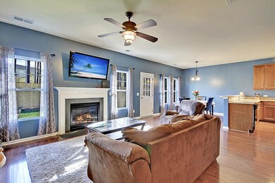 3834 Annapolis Way, Ladson, SC 29456 - photo 5