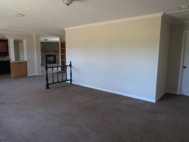 LIVING ROOM VIEW 1