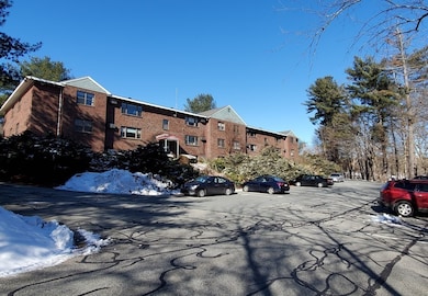 24 Spencer Rd unit 34N, Boxborough, MA 01719 - photo 2