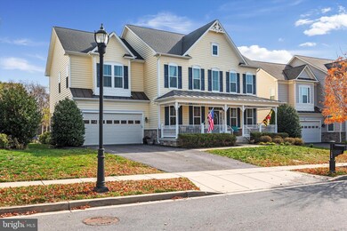 1304 Hope Farm Ct, Brunswick, MD 21716 - photo 3