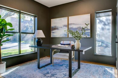 1916 Hope Way, Dallas, TX 75206 - photo 5