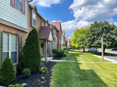 5897 Shadow Lake Cir unit 5897, Columbus, OH 43235 - photo 4