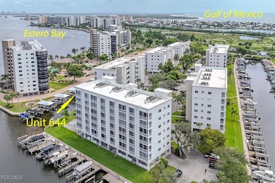 Casa Marina Condominium unit 644, Fort Myers Beach, FL 33931 - photo 2