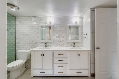 Brooks Tower unit 12H, Denver, CO 80202 - photo 6