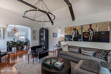 1263 Belvedere Ave, Jacksonville, FL 32205 - photo 5