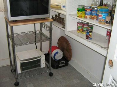 Other large pantry