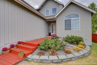 9100 Shady Bay Cir, Anchorage, AK 99507 - photo 4