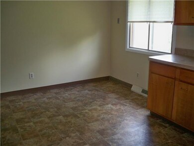 Kitchen. Kitchen had new flooring in 2010 and has 