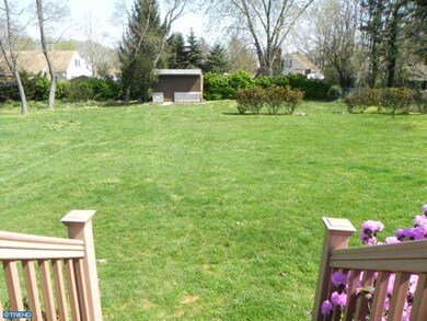 332 Wheatley Ave, Beverly, NJ 08010 - photo 7