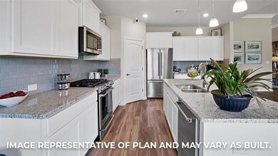 3213 Rousset Ridge Dr, Slidell, LA 70461 - photo 3