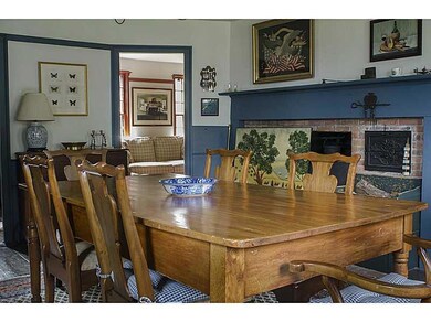 Dining Room.
