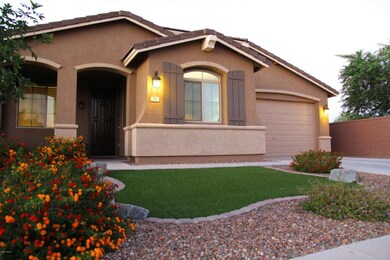 98 W Sweet Shrub Ave, San Tan Valley, AZ 85140 - photo 4