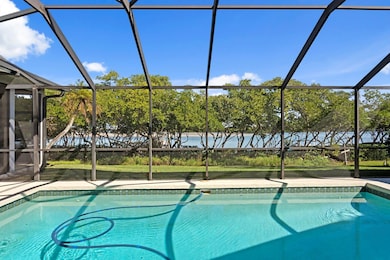 Breathtaking waterviews