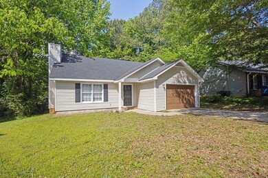 785 Redland Dr, Jonesboro, GA 30238 - photo 2