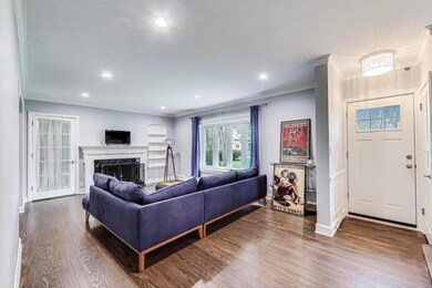 2515 Gordon Dr, Flossmoor, IL 60422 - photo 6