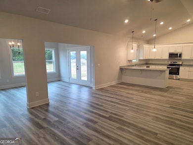 1080 Madison Hills Dr unit 5, Morgan, GA 30650 - photo 2