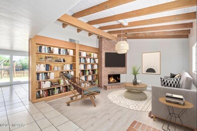 5011 E Timrod St, Tucson, AZ 85711 - photo 5