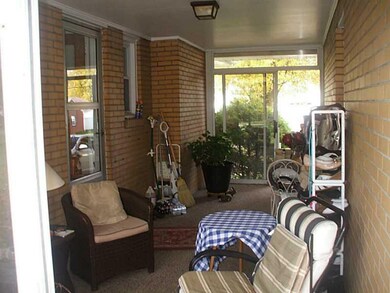 Other. Great Enclosed Porch