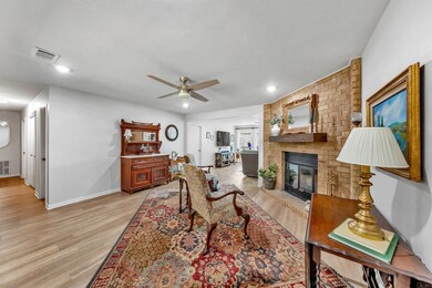 10661 County Road 212, Tyler, TX 75707 - photo 4