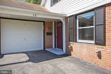 36 Marshal Ln, Willingboro, NJ 08046 - photo 3