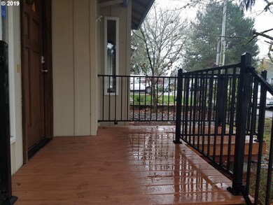 Porch