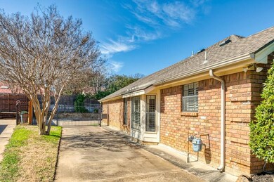 2817 Clearmeadow St, Bedford, TX 76021 - photo 5